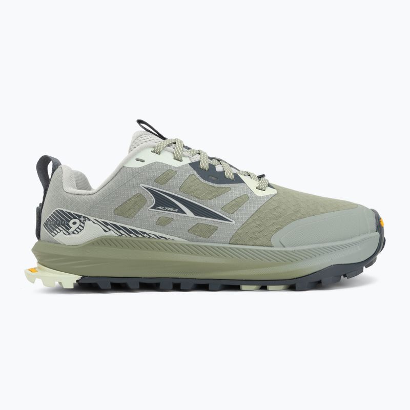 Buty do biegania damskie Altra Lone Peak 9+ glacier 2