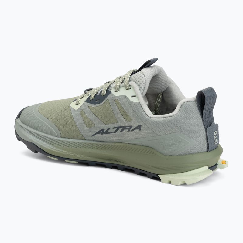 Buty do biegania damskie Altra Lone Peak 9+ glacier 3