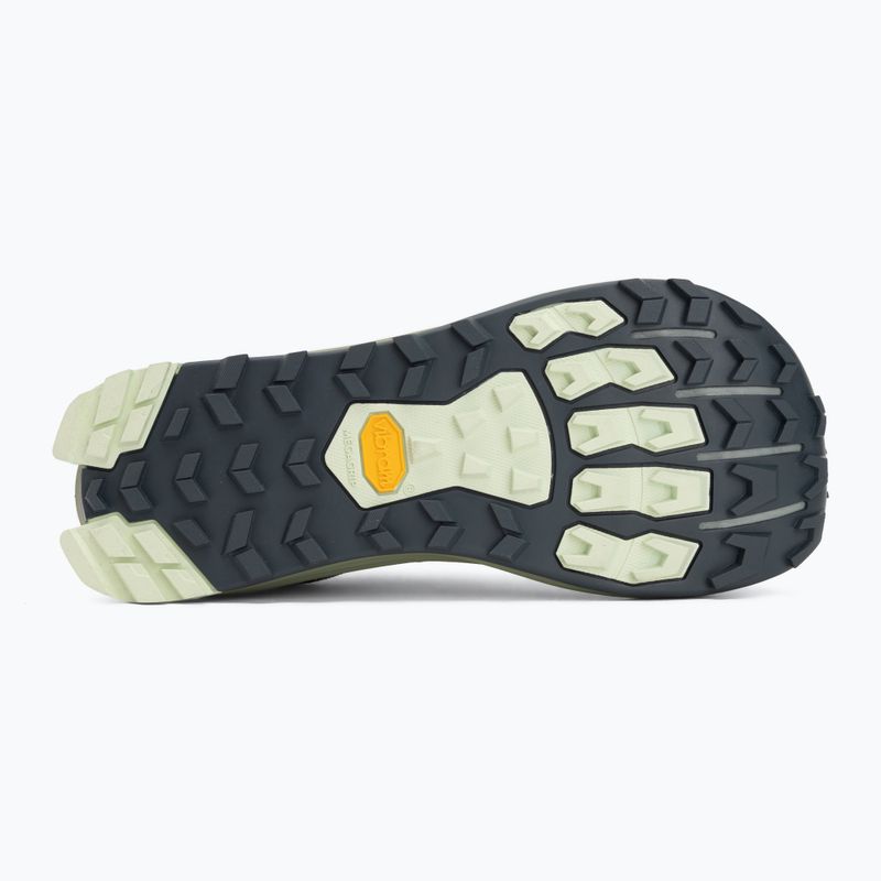 Buty do biegania damskie Altra Lone Peak 9+ glacier 4