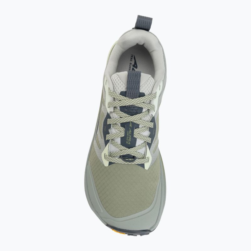 Buty do biegania damskie Altra Lone Peak 9+ glacier 5