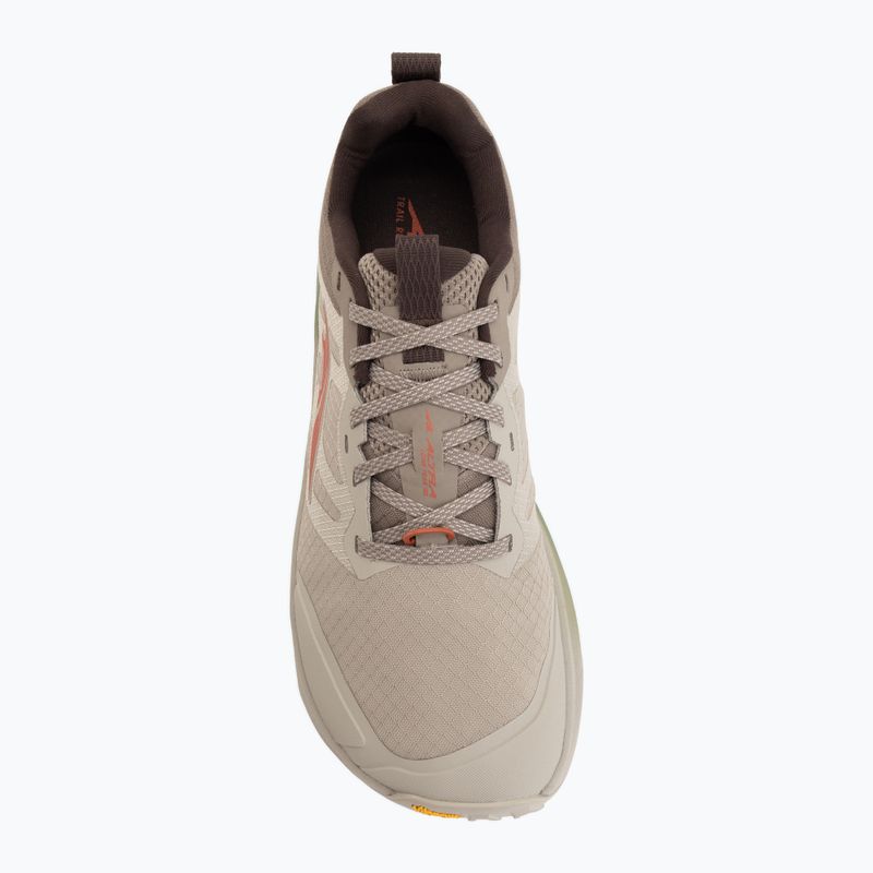Buty do biegania męskie Altra Lone Peak 9+ basalt 5