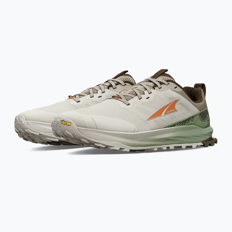 Buty do biegania męskie Altra Lone Peak 9+ basalt 2