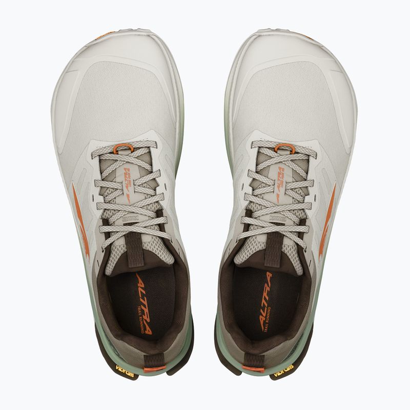 Buty do biegania męskie Altra Lone Peak 9+ basalt 3