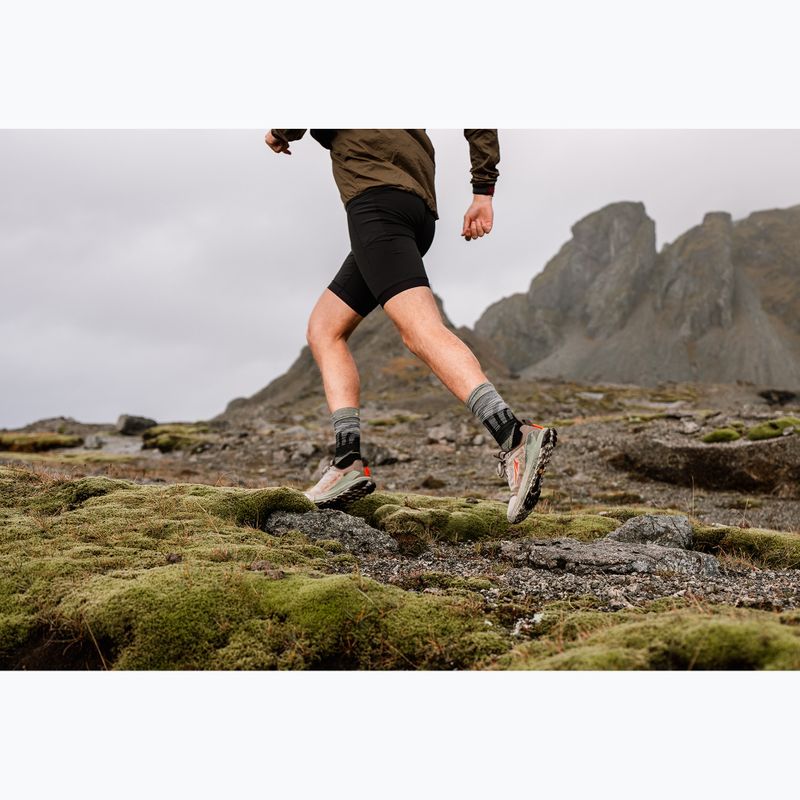 Buty do biegania męskie Altra Lone Peak 9+ basalt 6
