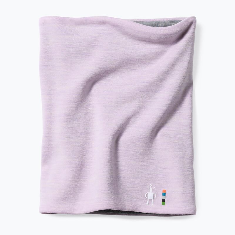 Komin Smartwool Thermal Merino Rebersible icy lavender sky