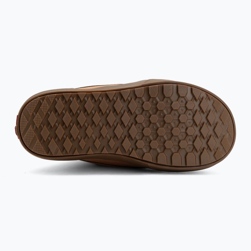 Buty snowboardowe damskie Vans Encore OG W tan/medium gum 4