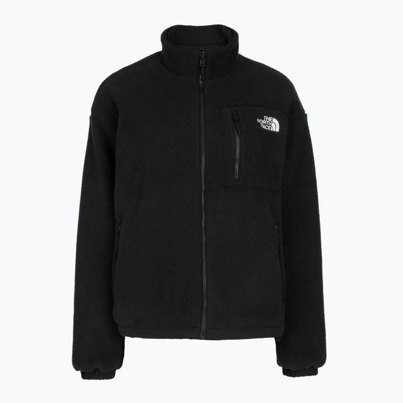 Kurtka damska The North Face Yumiori Reversible tnf blk/tnf blk 3