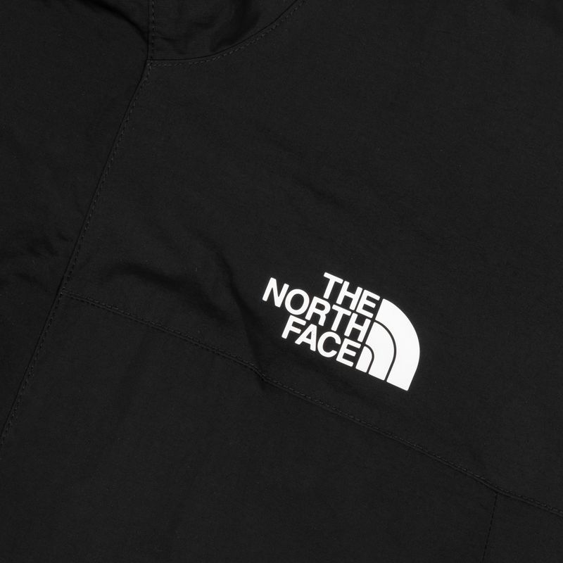 Kurtka damska The North Face Yumiori Reversible tnf blk/tnf blk 6