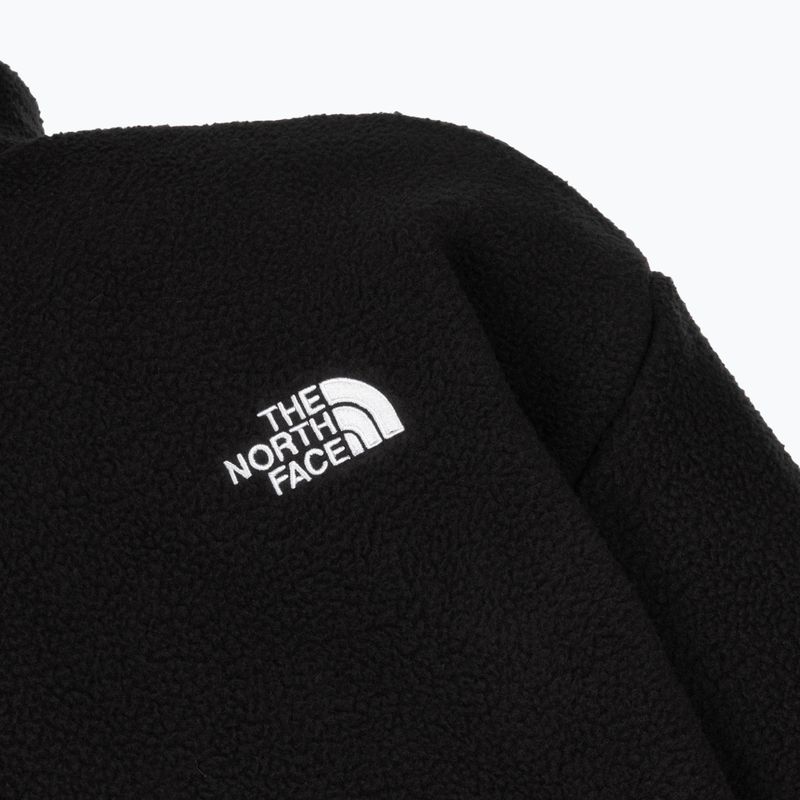 Kurtka damska The North Face Yumiori Reversible tnf blk/tnf blk 7