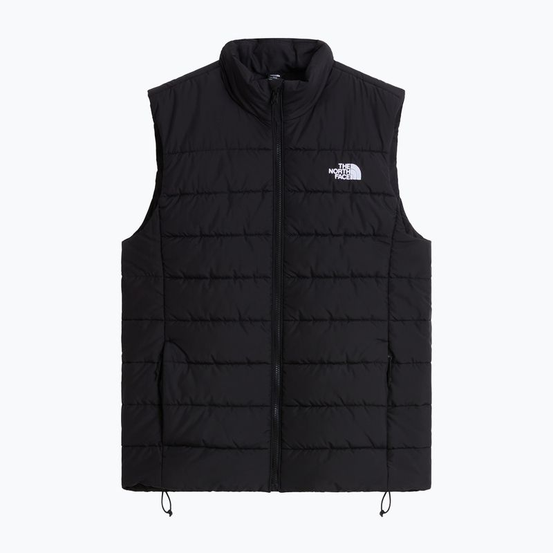 Bezrękawnik męski The North Face Aconcagua tnf black 5
