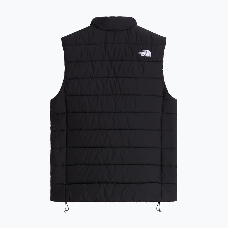 Bezrękawnik męski The North Face Aconcagua tnf black 6