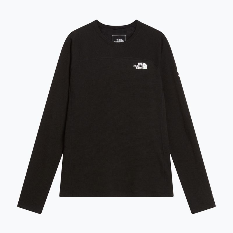 Bluza termoaktywna męska The North Face Summit Pro Baselayer Crew Tnf Black 4