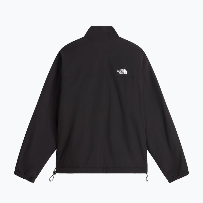 Kurtka męska The North Face Yumiori Reversible tnf blk/tnf blk 2