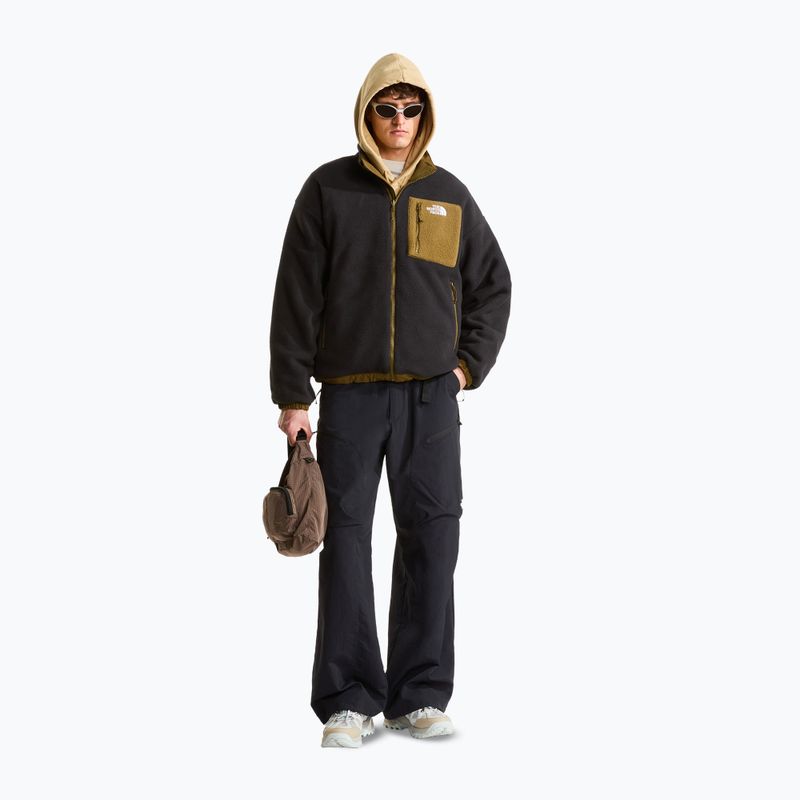 Kurtka męska The North Face Yumiori Reversible caraway seed/tn 2