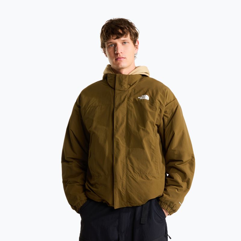 Kurtka męska The North Face Yumiori Reversible caraway seed/tn 5