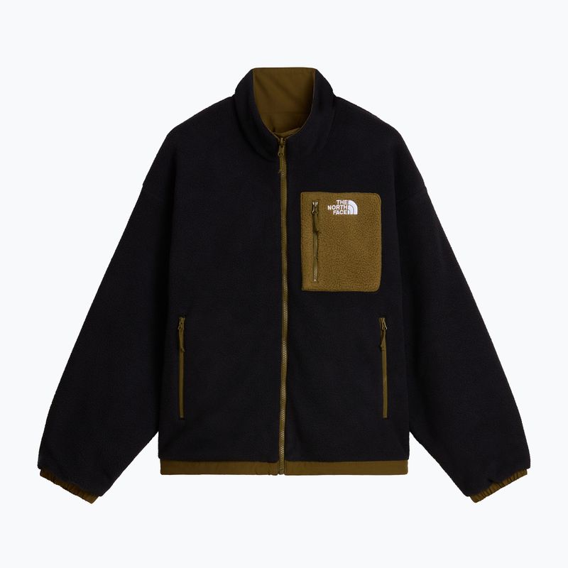 Kurtka męska The North Face Yumiori Reversible caraway seed/tn 6