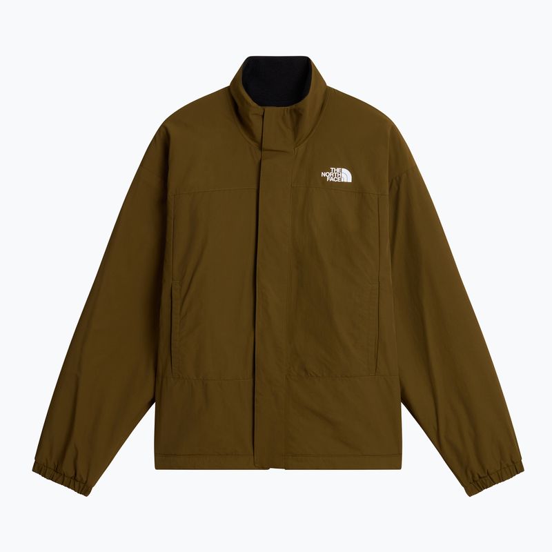 Kurtka męska The North Face Yumiori Reversible caraway seed/tn 8