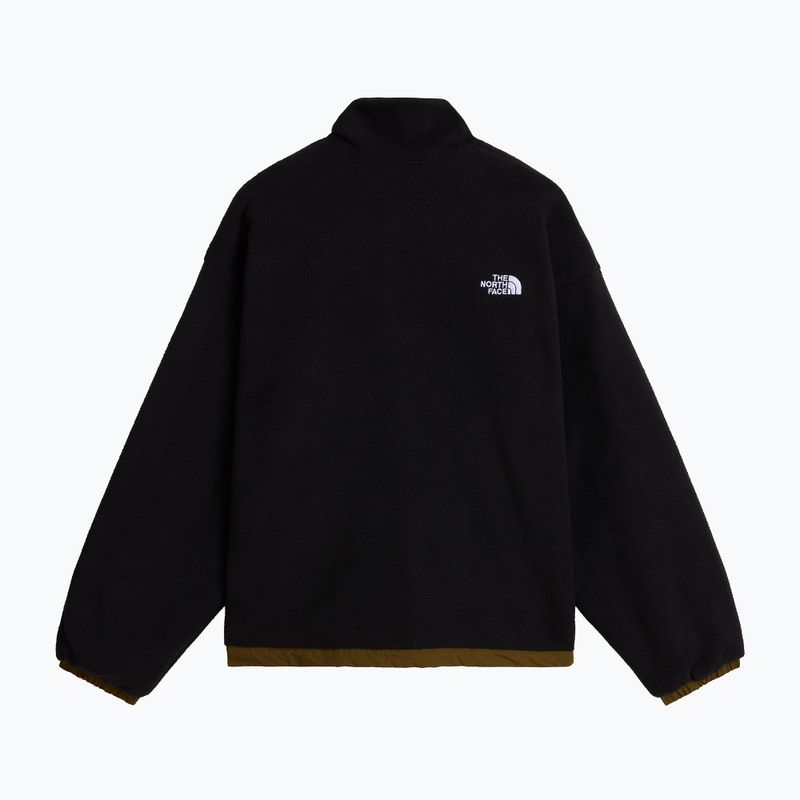 Kurtka męska The North Face Yumiori Reversible caraway seed/tn 7