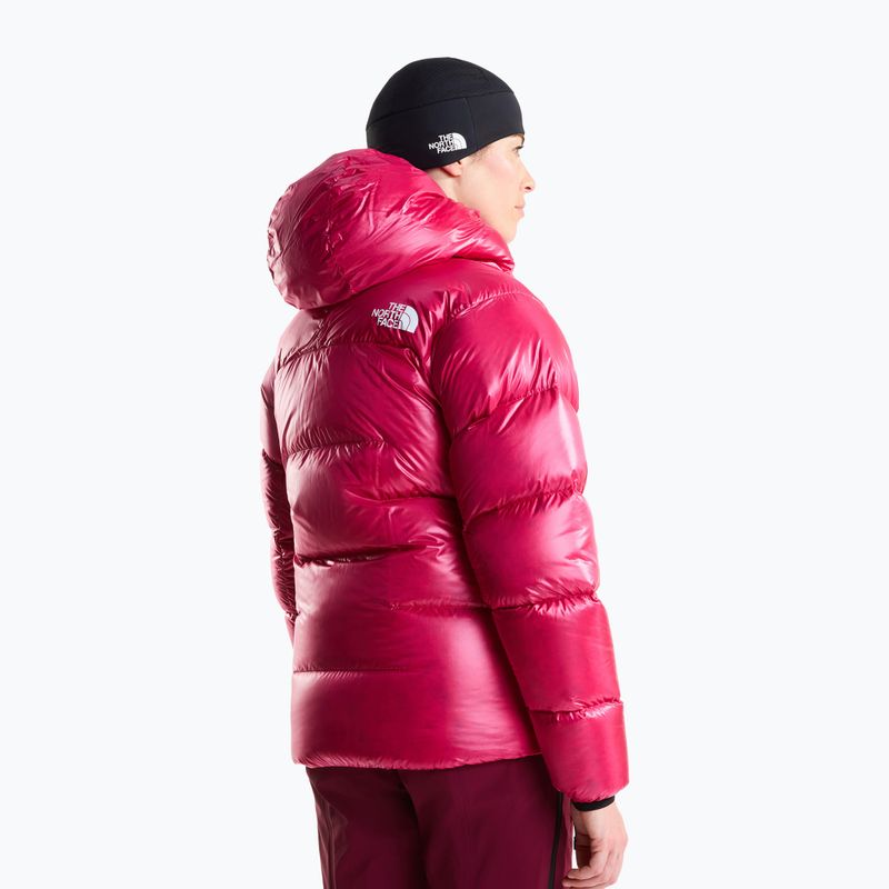 Kurtka puchowa damska The North Face Summit Pumori Down Parka Lali Guran 3