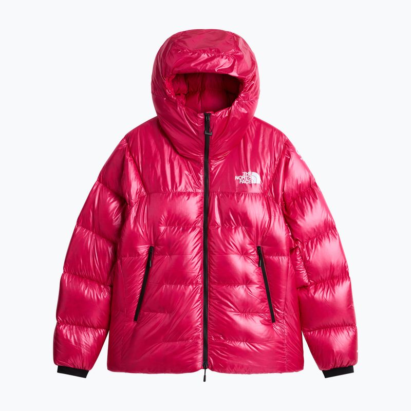 Kurtka puchowa damska The North Face Summit Pumori Down Parka Lali Guran 5