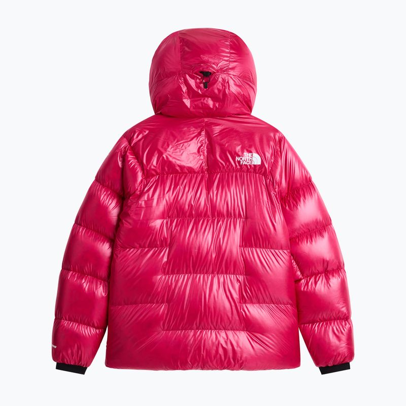 Kurtka puchowa damska The North Face Summit Pumori Down Parka Lali Guran 6