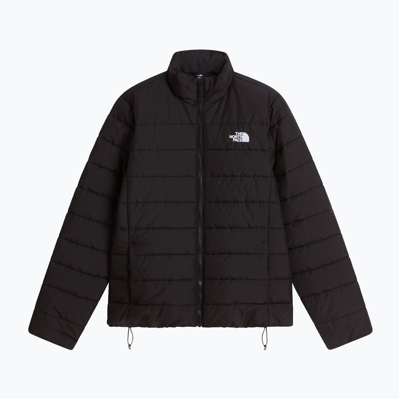 Kurtka ocieplana męska The North Face Aconcagua tnf black 5