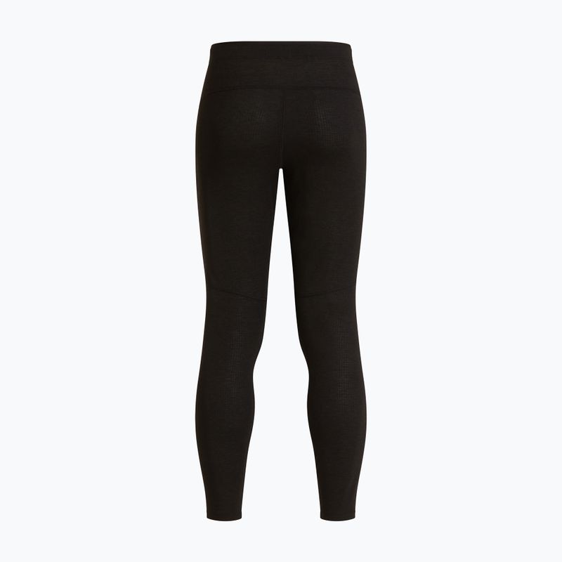 Spodnie termoaktywne damskie The North Face Pro Baselayer Tight tnf black 5