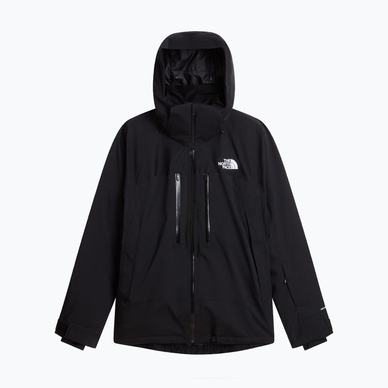 Kurtka narciarska męska The North Face Chakal tnf black 5