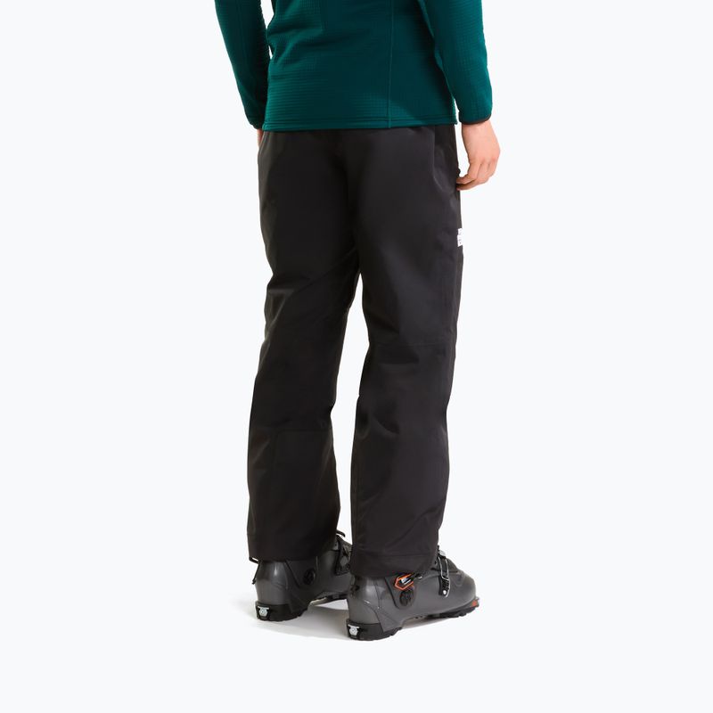 Spodnie narciarskie męskie The North Face Chakal tnf black 3