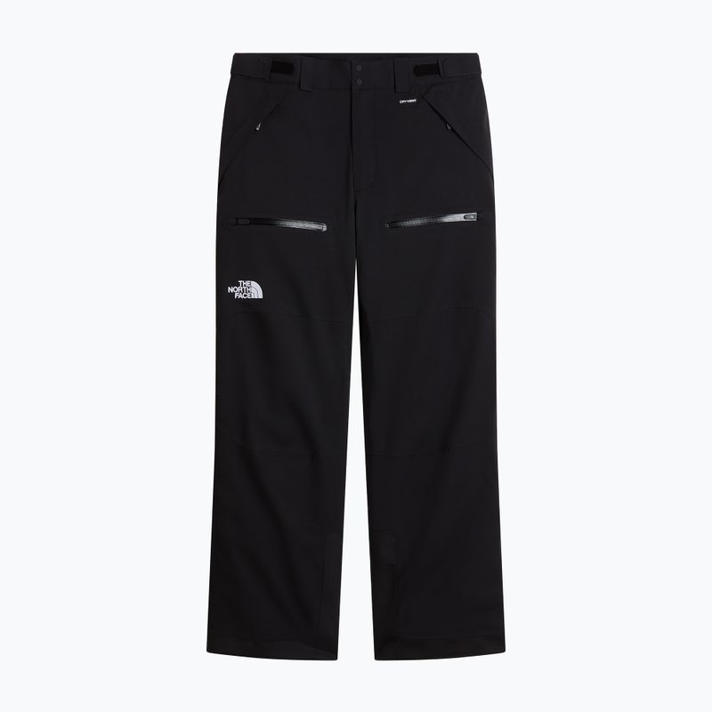 Spodnie narciarskie męskie The North Face Chakal tnf black 4
