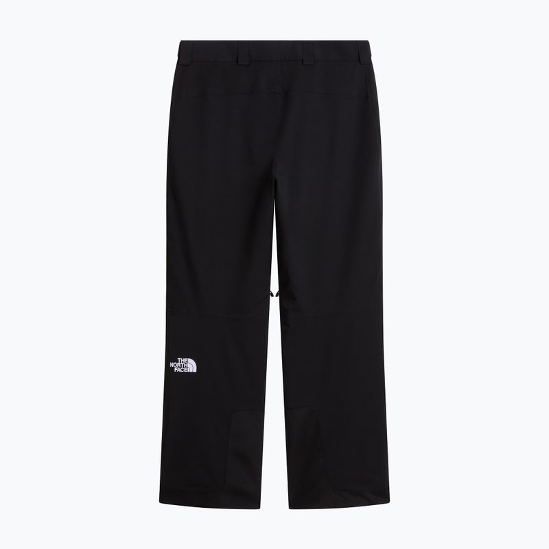 Spodnie narciarskie męskie The North Face Chakal tnf black 5