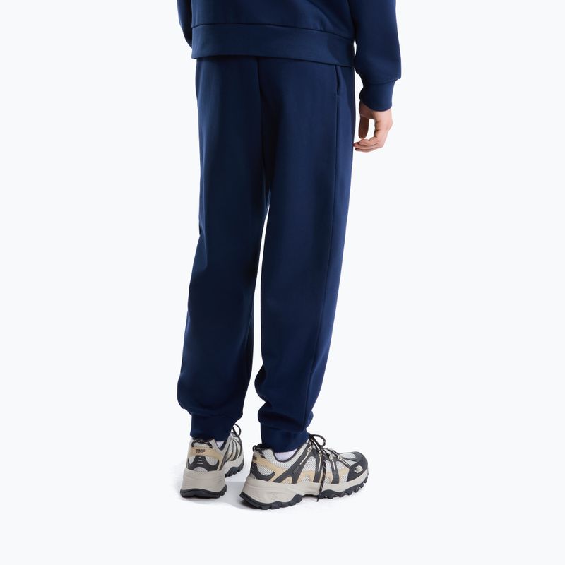 Spodnie męskie The North Face Evolution Simple Dome Regular Joggers summit navy 3