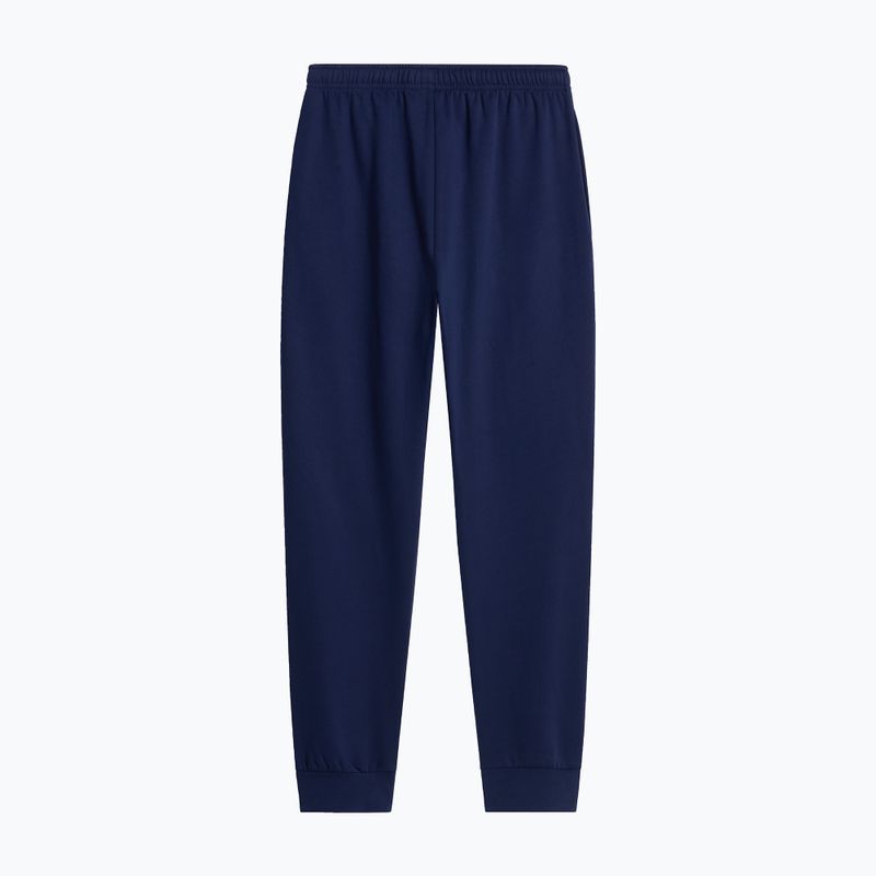 Spodnie męskie The North Face Evolution Simple Dome Regular Joggers summit navy 5