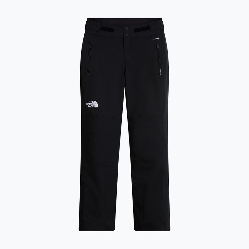 Spodnie narciarskie damskie The North Face Lenado tnf black 4