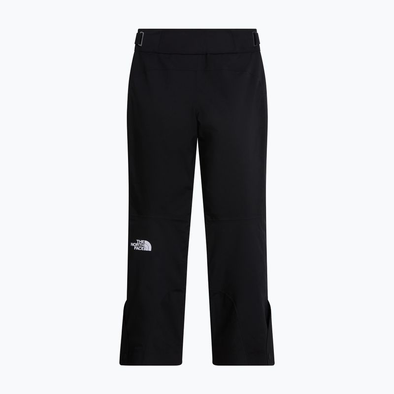 Spodnie narciarskie damskie The North Face Lenado tnf black 5