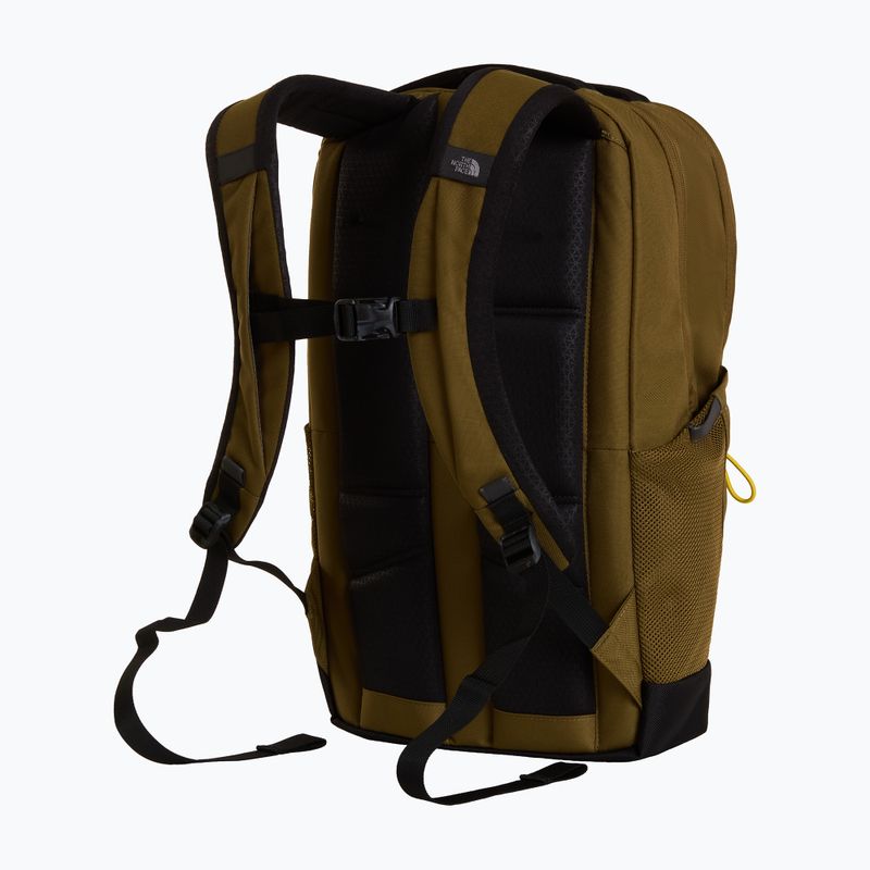 Plecak miejski The North Face Jester 28 l caraway seed/tnf black 5