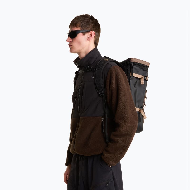 Plecak miejski The North Face Base Camp Fuse Box smokey brown/tn 5