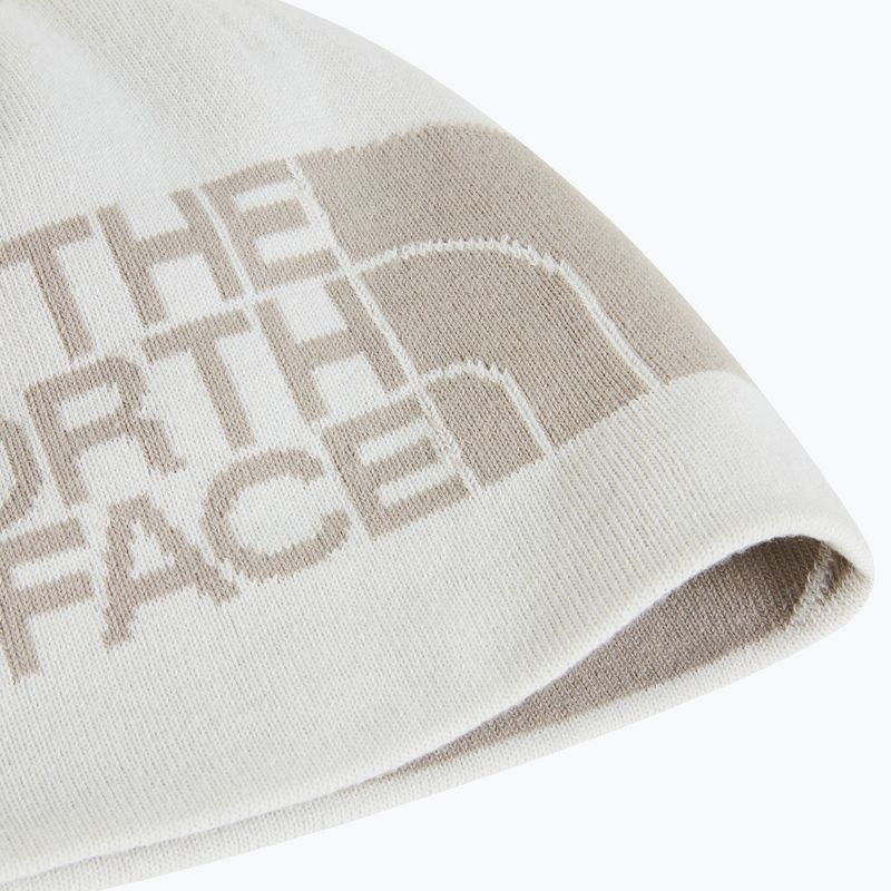 Czapka zimowa The North Face Reversible Highline stone slab/cumu 2