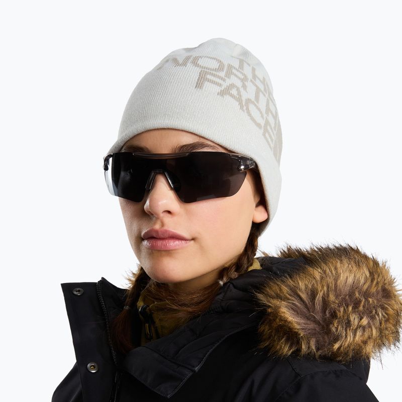 Czapka zimowa The North Face Reversible Highline stone slab/cumu 3