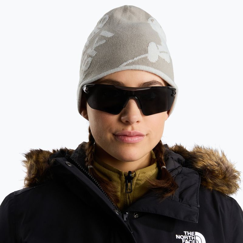 Czapka zimowa The North Face Reversible Highline stone slab/cumu 4