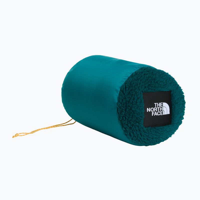 Koc The North Face Wawona Fuzzy pacific teal/restorative 3