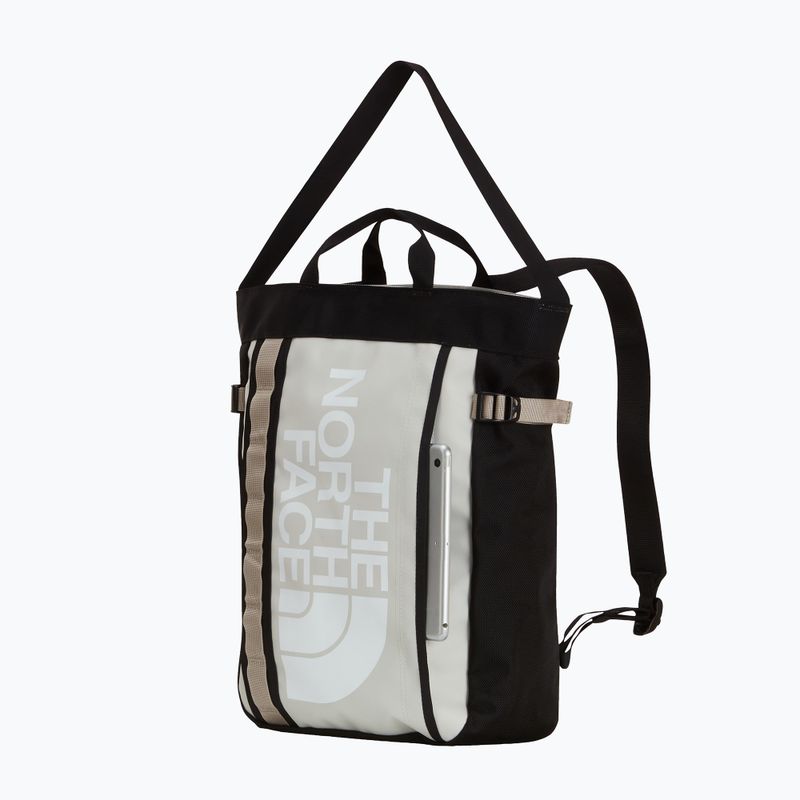 Torba The North Face Base Camp Tote Pack 19,7 l Cumulus Cloud/t 2