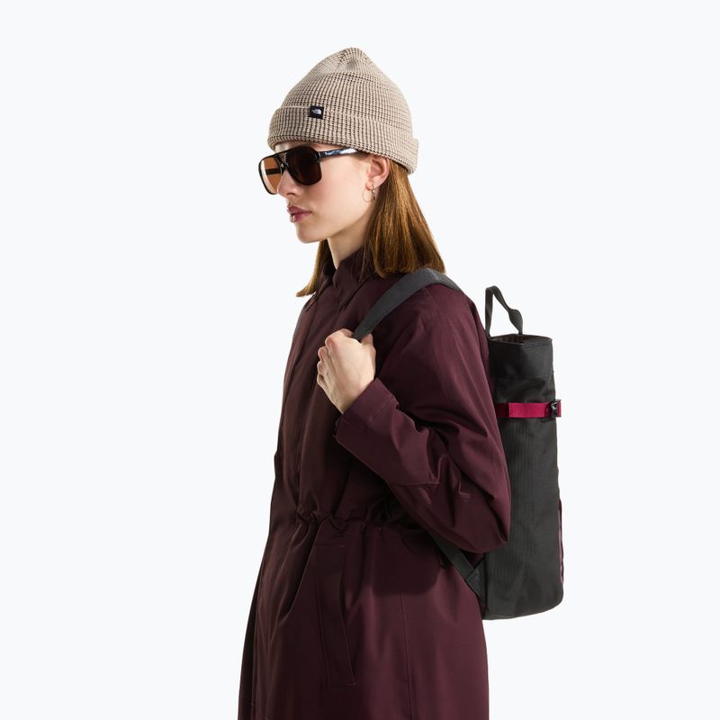 Torba The North Face Base Camp Tote Pack 19,7 l deep burgundy/t 7