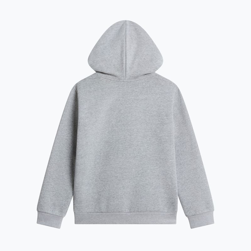 Bluza dziecięca The North Face Evolution Simple Dome Pullover Hood tnf pale grey heather 2