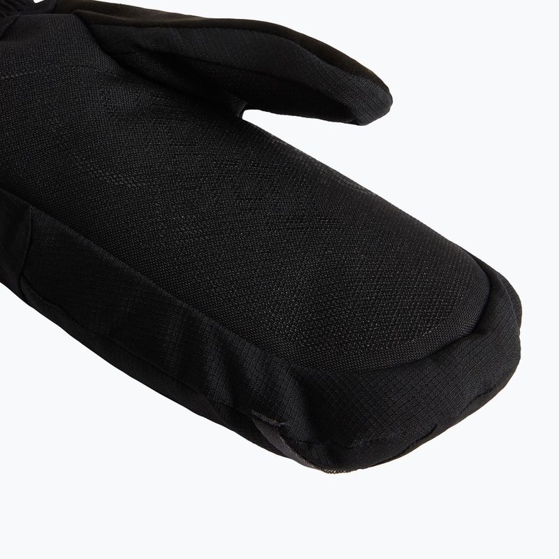 Rękawice narciarskie The North Face Montana Mitt tnf black 3