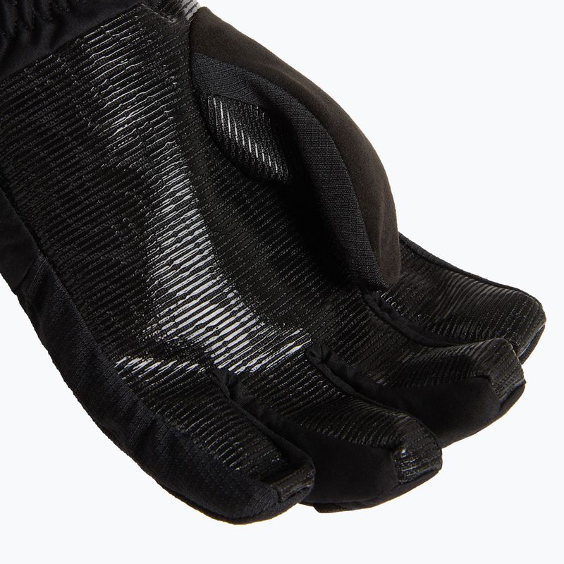 Rękawice narciarskie dziecięce The North Face Montana tnf black 3