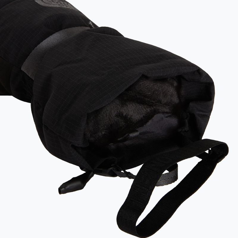 Rękawice narciarskie damskie The North Face Montana tnf black 4