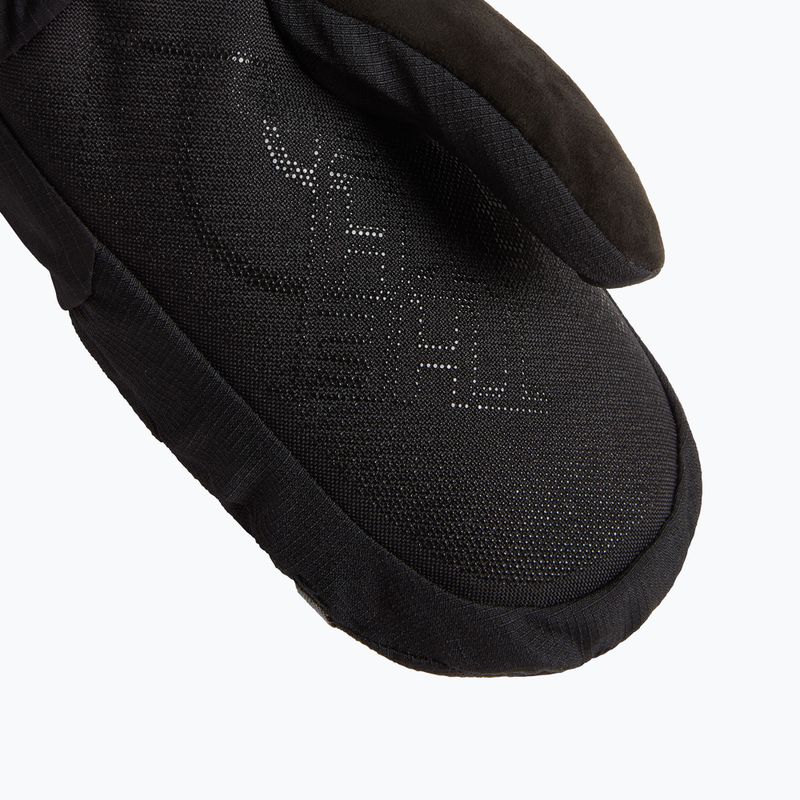 Rękawice narciarskie damskie The North Face Montana Mitt tnf black 3