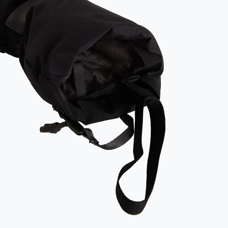 Rękawice narciarskie damskie The North Face Montana Mitt tnf black 4