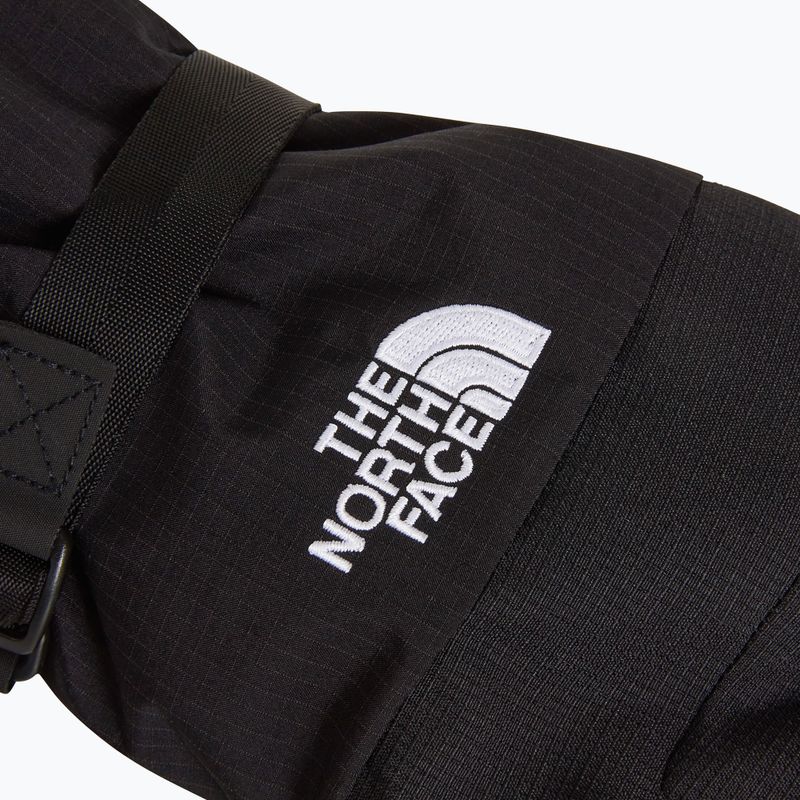 Rękawice narciarskie The North Face Montana 3IN1 GTX tnf black 3